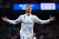 Real Madrid v Girona - La Liga